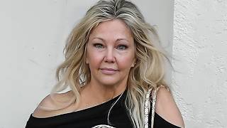 What’s Happening to Heather Locklear Right Now Is Hard to Watch