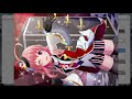 【プロジェクト東京ドールズ】ur【サンタ 2017 2018 2019 】５連ガチャチケット＃１７【project tokyo dolls】