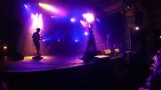 Nobraino LIVE Estragon BO - Luce (n.b.RN fan club)