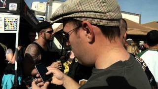 GoMobile Innovations - Enterprise Event Mobile Marketing part 1