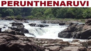 Perunthenaruvi Waterfalls | Kerala Tourism