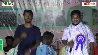 BISWA ADIBASI DIBAS 2019 II SINGER ARTISTS II RAJU SOREN \u0026 SUDHIR HEMBRAM