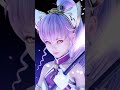 Blossom Sage Sakura - CG LB Animation History