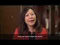 Judy E  Kim, MD: Why I Love Ophthalmology