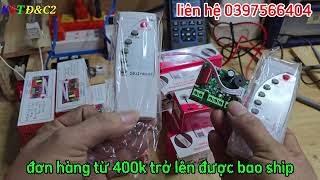 ổ điện sài cho máy quạt 110v anh em có nhu cầu vào ủng hộ nhé