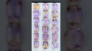 103.75 carats stunning faceted ametrine available for sale seo