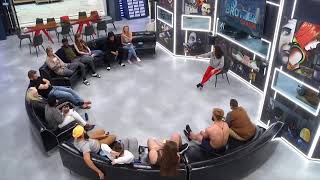 Jamar flips his lid BBcan8