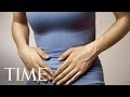 Here’s The Real Best Way To Cure An Upset Stomach | TIME