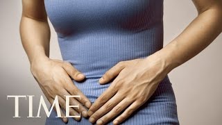 Here’s The Real Best Way To Cure An Upset Stomach | TIME
