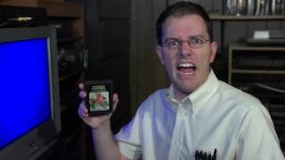 AVGN's rant on \