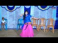 Gramer Maiya Sohore Aisha | Bangla New Wedding Dance 2024 | Tiktok Viral Dj Song | Mahi | Saq Media