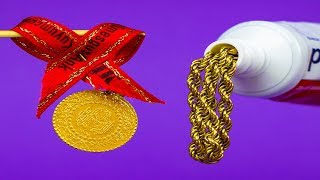 Best Gold Storage Places 👀 5 Secret Idea