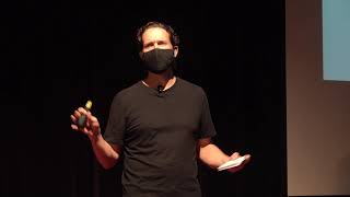 How human trafficking and bonded labor make capitalism possible  | David Bishop | TEDxHKU