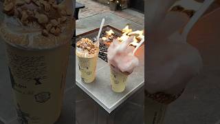 Hot Chocolate is Going Viral at the Distillery District ☕🍫🔥