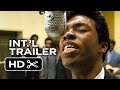 Get On Up International Trailer #1 (2014) - Chadwick Boseman Music Movie HD