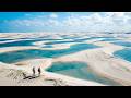 A Desert in Asia Is Turning Into a Sea