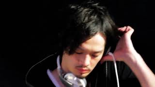 One of the most technical skilled DJ's in the world! Yamato