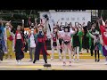 バンザイ naruko carnival　2022.6.11　yosakoiソーラン2022