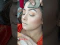 পার্টিমেকআপ টিউটোরিয়াল। makeuptutorial makeover narayanganj pagla