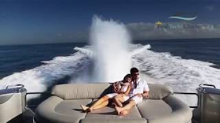 Power Boat Charter Ibiza - Real Yacht Charter