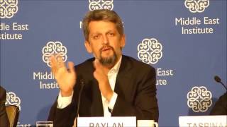 Garo Paylan: \