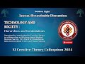 SESSION EIGHT | DAY 2 | Annual Roundtable Discussion | 11th CTC 2024 | FCSR