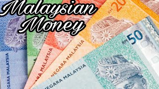 Rinngit Malaysian Money