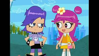 Hi Hi Puffy Ami Yumi S1E7 Surf’s Up/Stupid Cupids/Brat Attack Full Episode Logoless HQ