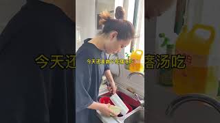 天灾人祸都无情，我们真该珍惜当下好好生活#全职妈妈 #早餐