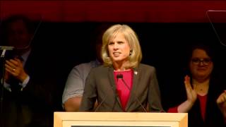 Burke concedes defeat