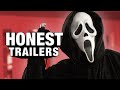 Honest Trailers | Scream