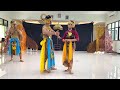 uprak bahasa jawa kelas xii 10 sman 1 badegan “ ramayana”