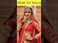 All Tv Actress Bridal Look | Shivangi Joshi | Mouni Roy | #shorts #ytshorts #viralshorts #yrkkh