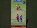 2nd T20I | Sri Lanka vs Zimbabwe | Craig Ervine's Match Winning Knock | 16th January 2024