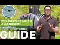 Klargester Explained: What It Really Means for Your Self-Build