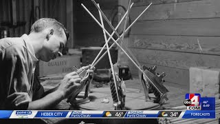 Utah company aims to improve archery techniques and equipment