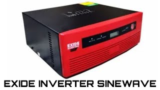 EXIDE SINEWAVE INVERTER DRIVER CARD LEH CONTROL CARD HNATHAWH DAN