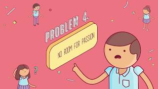 6 Problems with our School System