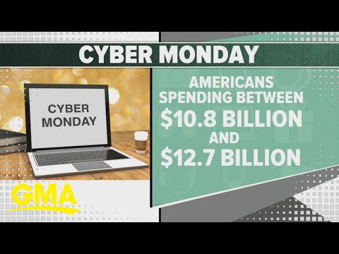 The best Cyber Monday deals