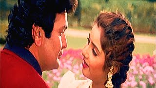 போறாளே பொன்னுத்தாயி  Porale ponnuthayi  , Karuthamma - Rishi Kapoor , Divya Bharti