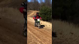 kx60 kx65 pw80 top speed🤣