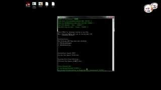 Shellter v1.0 - Inject Encoded Payload