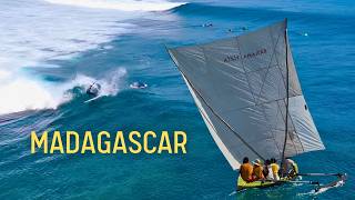 The Hardest Part Wasn’t Finding the Waves | S5 E21