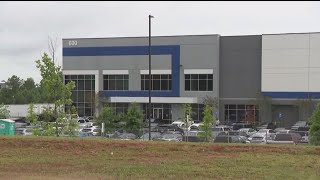 Georgia congressmen to tour Palmetto USPS facility