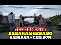 Motovlog Explore Desa Babakan Gebang Kec Babakan Kab Cirebon