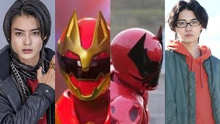 大也がサプライズ登場！ブンレッドではなくクワガタオージャーに変身！？ ナンバーワン戦隊 ゴジュウジャー 1話感想