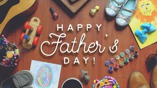 TBC - Father's Day 2017 - Pastor Ware - Sunday Morning