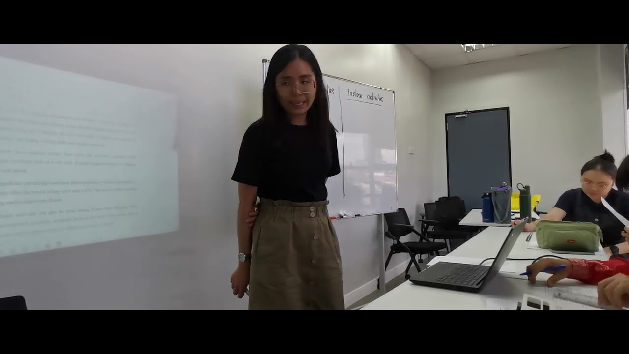 Makro Teaching Youtube