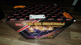 Big Fans Collection 5   CE13005