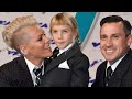 5 Times Pink's Daughter, Willow, Melted Our Hearts at the 2017 MTV Video Music Awards